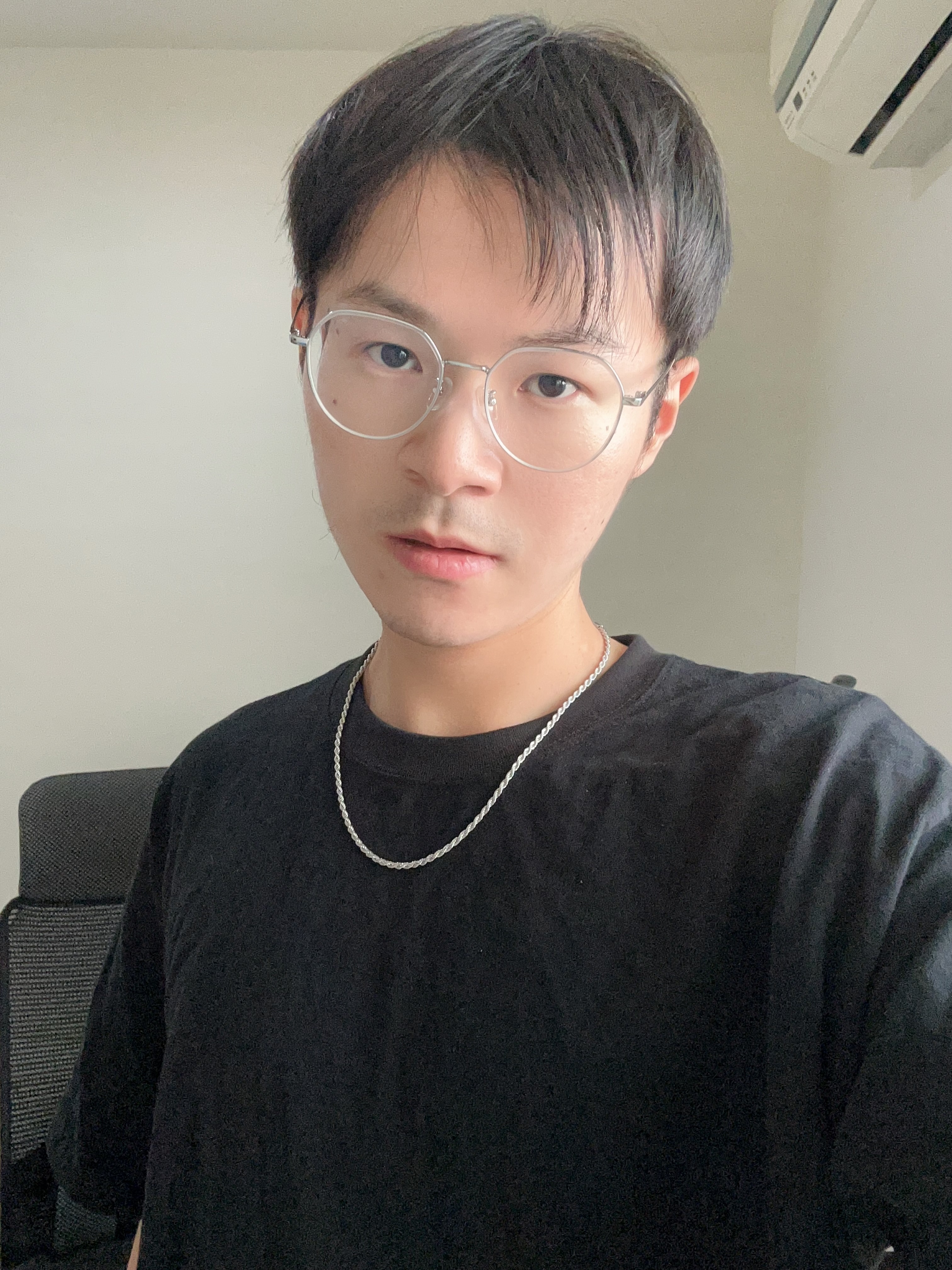 Bill Liu